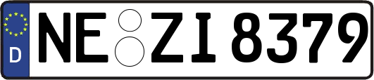 NE-ZI8379