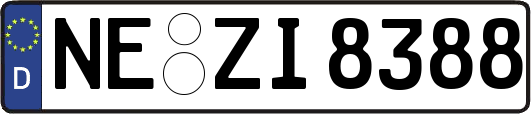 NE-ZI8388