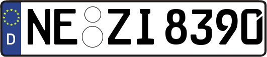 NE-ZI8390