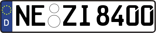 NE-ZI8400