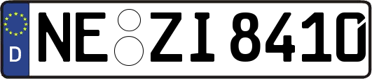 NE-ZI8410