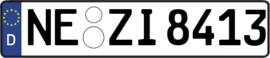 NE-ZI8413