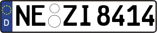 NE-ZI8414