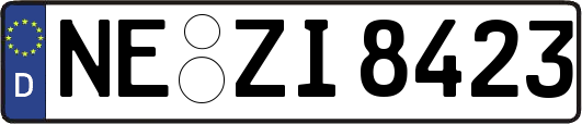 NE-ZI8423