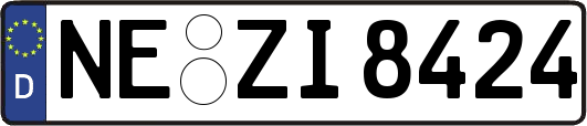 NE-ZI8424