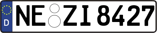 NE-ZI8427
