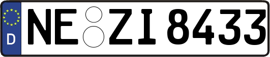 NE-ZI8433
