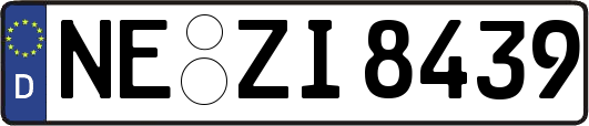 NE-ZI8439