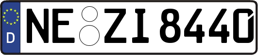 NE-ZI8440
