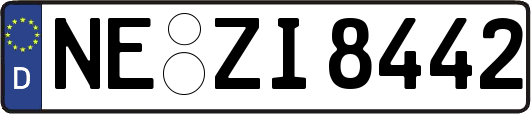 NE-ZI8442