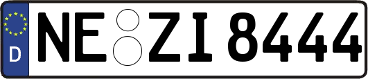 NE-ZI8444