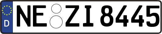 NE-ZI8445