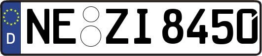NE-ZI8450