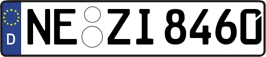 NE-ZI8460