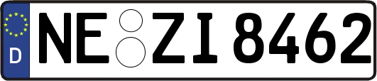 NE-ZI8462
