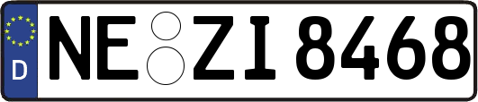 NE-ZI8468