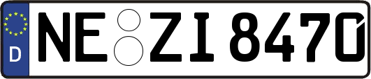 NE-ZI8470