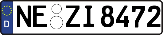 NE-ZI8472