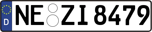 NE-ZI8479