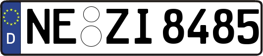 NE-ZI8485