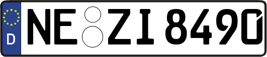 NE-ZI8490