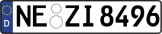 NE-ZI8496