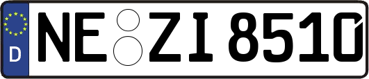NE-ZI8510
