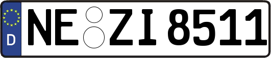 NE-ZI8511