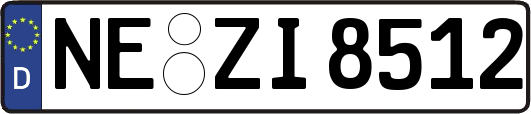 NE-ZI8512