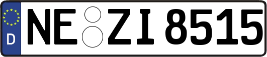 NE-ZI8515
