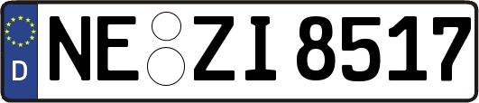 NE-ZI8517