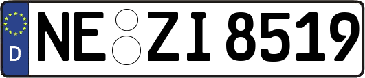 NE-ZI8519