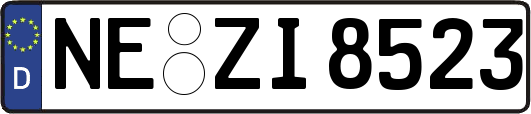 NE-ZI8523