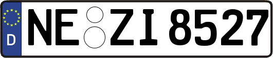 NE-ZI8527