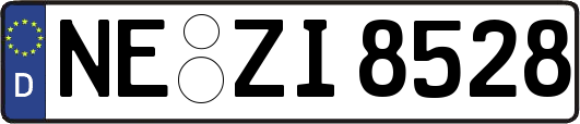 NE-ZI8528