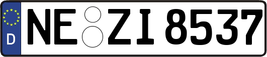 NE-ZI8537