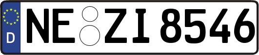 NE-ZI8546