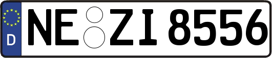 NE-ZI8556