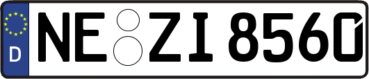 NE-ZI8560
