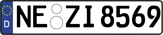 NE-ZI8569