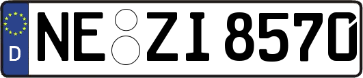 NE-ZI8570