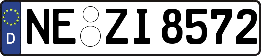 NE-ZI8572