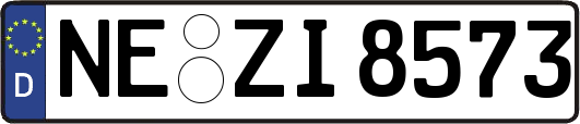 NE-ZI8573