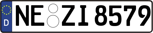 NE-ZI8579