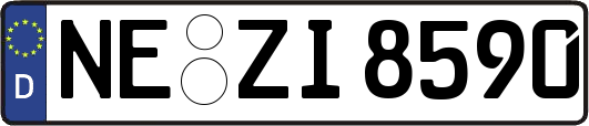 NE-ZI8590