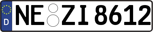 NE-ZI8612