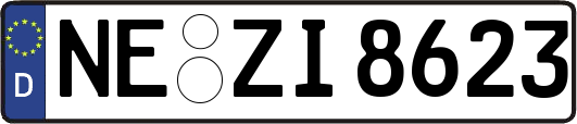 NE-ZI8623