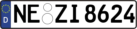 NE-ZI8624