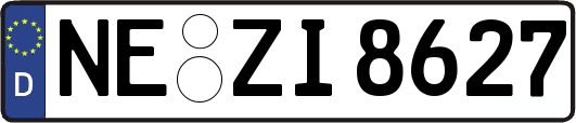 NE-ZI8627