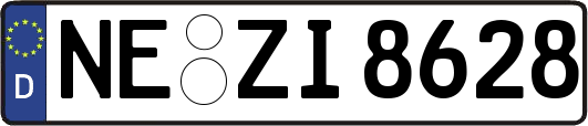 NE-ZI8628